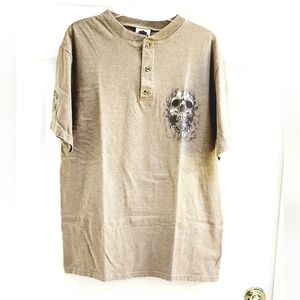 Harley Davidson Shirt L